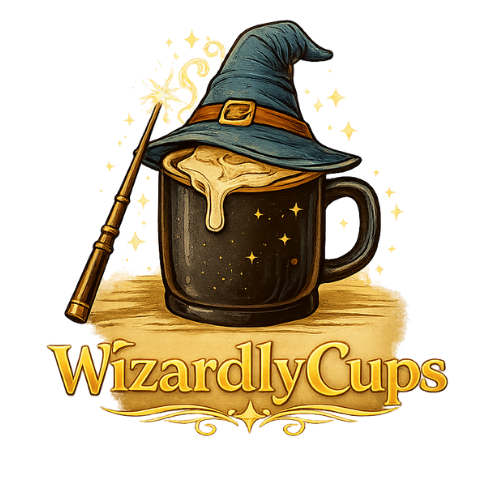 WizardlyCups